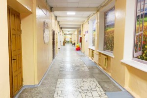 Стало известно, сколько будут отдыхать астраханские школьники на зимних каникулах