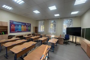 Все школы Астрахани закрывают на карантин до 27 декабря