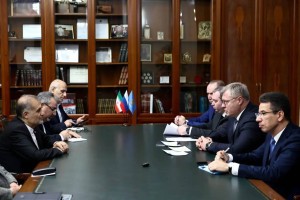 В Астраханской области может появиться новый завод