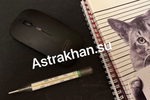 Астраханские школьники вынуждены учиться с температурой даже во время карантина