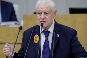 Депутат Госдумы РФ раскритиковал размер пенсий и пенсионный возраст