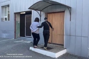 Молодой астраханец отправился в колонию из-за публикаций в Телеграмм