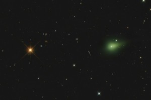 Астраханец зафиксировал «секретное оружие» РФ в небе над регионом