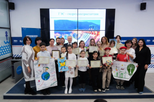 В Астрахани подвели итоги творческих работ по энергосбережению