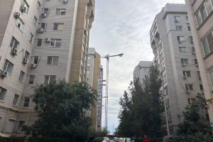 В Астрахани с начала года выбор квартир на вторичном рынке вырос на 18%