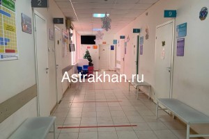 «Мне за это не доплачивают»: как педиатры отказывают в приеме астраханским детям