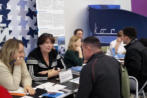 Служба занятости Астраханской области подводит итоги за год