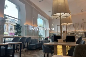 Какие специалисты нужны астраханским ресторанам и отелям