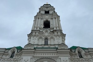 Астраханский Кремль под прицелом: новая камера следит за туристами и не только