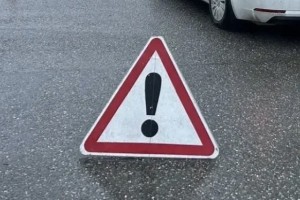 В Астраханской области 37-летний мужчина погиб в страшной аварии