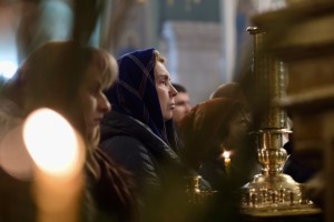 Стало известно, в каких храмах Астрахани пройдут рождественские богослужения