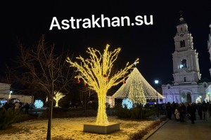 Грибок на ногтях и перелом ноги: как «сказка» в Астраханском кремле рискует превратиться в настоящий кошмар