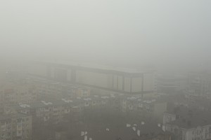 8 января в Астраханской области возможен дождь