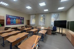 Профильные классы популярны у астраханских школьников