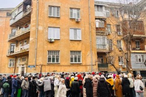 Астраханцев приглашают на увлекательные пешие экскурсии