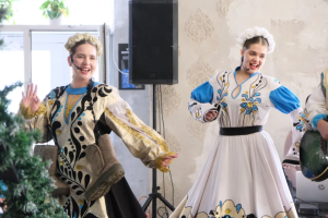 Национальные общины Астрахани стали активными участниками городских проектов