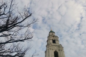 В Астрахани сплошной ноль: о погоде на 13 января