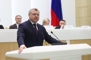 Стало известно, какое место занял Игорь Бабушкин в рейтинге влиятельности губернаторов РФ