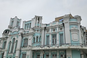 В астраханском Дворце бракосочетаний временно ограничат прием документов