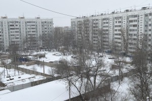 16 января в Астраханской области ожидается морозная погода