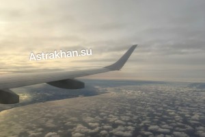 Стало известно, куда астраханцы летали чаще всего в новогодние праздники