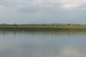 Водохранилища Волжско-Камского каскада готовят к половодью