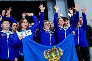 Астраханская команда просит помощи в покупке спортивной формы