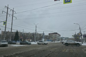 Астрахань заняла 19 место по уровню преступности в стране