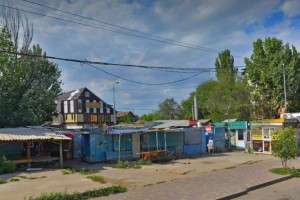 Верховный суд отказался вмешиваться в спор из-за крупного астраханского рынка