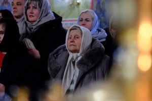 Астраханцев приглашают на бесплатную экскурсию «От Рождества до Святого Крещения»