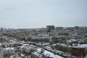 22 января в Астрахани будет штиль