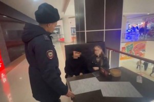 Администрация Астрахани вышла в ночные рейды за подростками