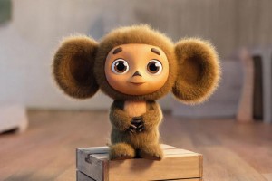 «Союзмультфильм» требует со ставропольского предпринимателя деньги за Чебурашку