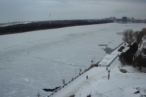 23 января в Астраханской области будет облачно