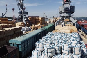 ООО «Астраханский порт» не удалось оспорить штраф