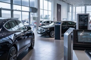 Названы самые популярные авто, покупаемые в кредит жителями Поволжья