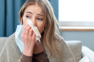 В России сократили сроки лечения гриппа