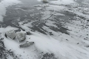 Стало известно, сколько человек получили обморожение в 2026 году