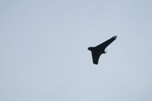 Еще два дрона сбили над Астраханской областью