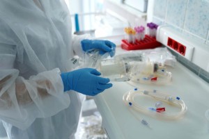 Астраханцам рассказали, как получить лечение при гепатите C