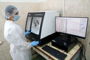 Астраханская область получит 63 млн рублей на новые методы борьбы с опасными инфекциями