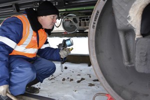 Экономический эффект от внедрения рационализаторских предложений на ПривЖД составил более 60 млн рублей в 2025 году