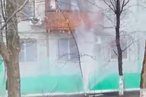 В Астрахани заметно снизилось количество аварий на коммунальных сетях