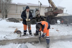 В «Астрводоканале» не хватает 207 рабочих