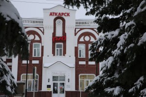 Более 10 тысяч посылок отправлено с вокзалов ПривЖД в 2025 году