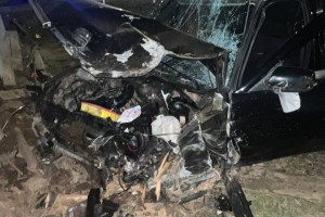 В Астраханской области за год выросло число ДТП