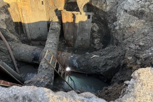 К концу 2027 года в Астраханской области отремонтируют восемь объектов водоснабжения