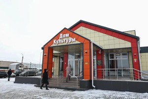 В Астраханской области обещают оживить сельские ДК