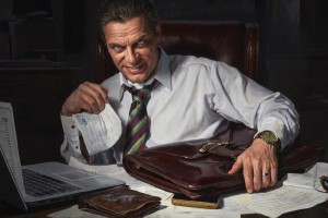 Стало известно, кто чаще становится жертвой мошенников