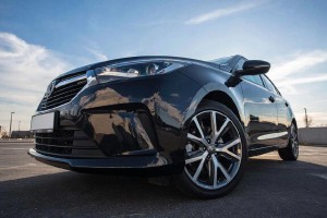 В январе выдачи автокредитов в России выросли более чем на 14%